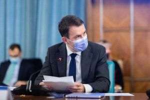 Cătălin Drulă, lansat oficial de USR în cursa pentru Primăria Capitalei